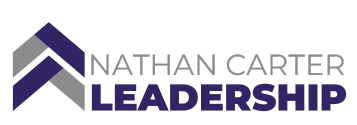 Nathan Carter Leadership